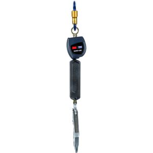 Produktbild für Höhensicherungsgerät 3M DBI-SALA Nano-Lok, 2 m