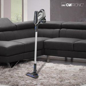 Produktbild für Staubsauger Clatronic BS 1312 A, 2in1