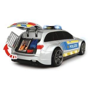 Produktbild für Fahrzeug Dickie-Toys Mercedes-AMG E43 Polizei