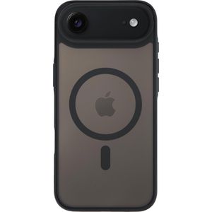 Produktbild für Handyhülle Böttcher-AG Premium MagSafe, schwarz
