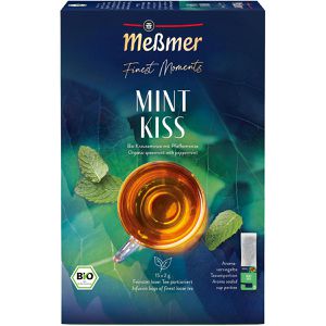 Produktbild für Tee Meßmer Mint Kiss, BIO