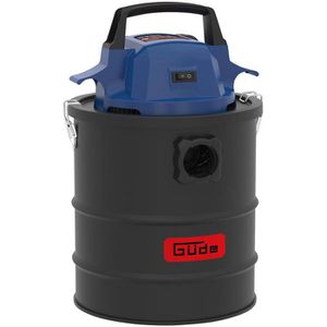 Produktbild für Aschesauger Güde AS 18-201-05, 58580
