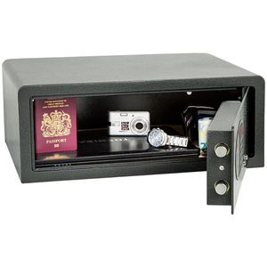 Produktbild für Tresor Phoenix Dione SS0311E
