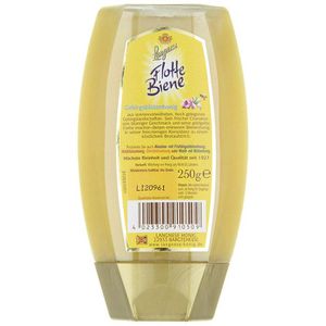 Produktbild für Honig Langnese Flotte Biene, Gebirgsblütenhonig