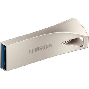 Produktbild für USB-Stick Samsung BAR Plus, MUF-256BE3/APC, 256 GB