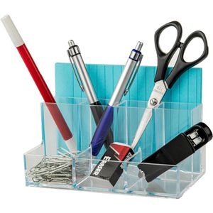 Produktbild für Schreibtisch-Organizer Alco 4452