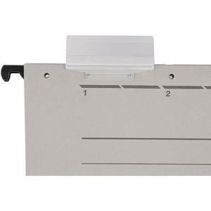 Produktbild für Hängemappen Leitz 1985-30-55, Alpha, A4