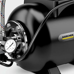 Produktbild für Hauswasserwerk Kärcher BP 4.900 Home, 1.645-760.0