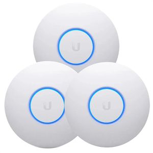 Access-Point UbiQuiti UniFi UAP-NanoHD-3, Indoor