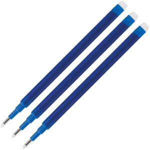 Produktbild für Gelschreibermine Eberhard-Faber Animal Erase it