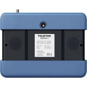 Produktbild für Sat-Finder Telestar Satplus 5