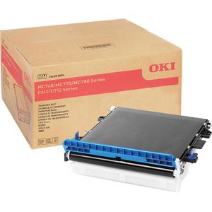 Transfereinheit Oki 45381102