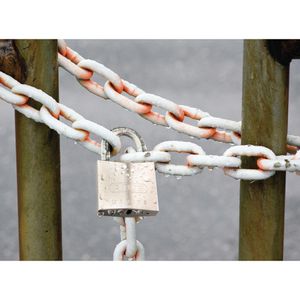 Produktbild für Vorhängeschloss Abus Marine 75IB/50, 50mm
