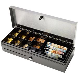 Produktbild für Kassenschublade Mogler 46 ES-LT-KE-D, 46 x 17 cm