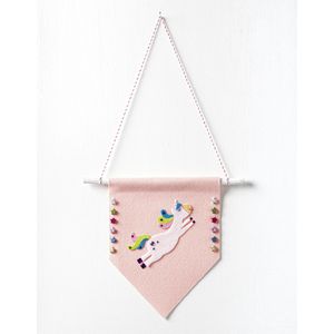 Produktbild für Bastelset Folia 12419 Schmuckstein-Mix Rainbow