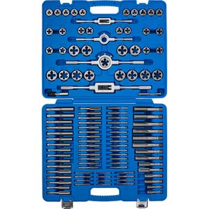 Produktbild für Gewindeschneider BGS-technic 900, Set