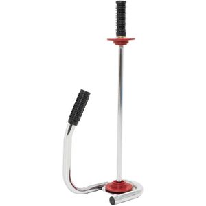 Produktbild für Stretchfolienabroller Böttcher-AG Chrome, Bremse