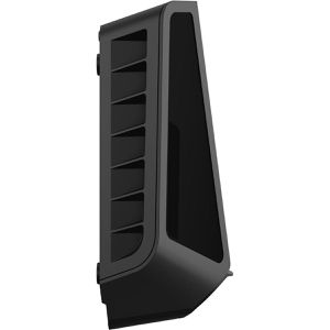 Produktbild für Wallbox Easee Charge Max Eichrecht, 10251, schwarz