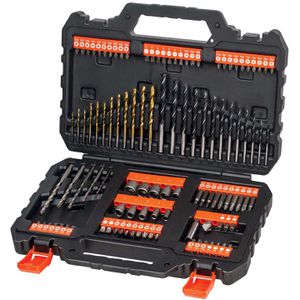 Bohrer-Bit-Set