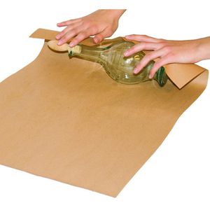 Produktbild für Packpapier Smartboxpro 253101901, Rolle