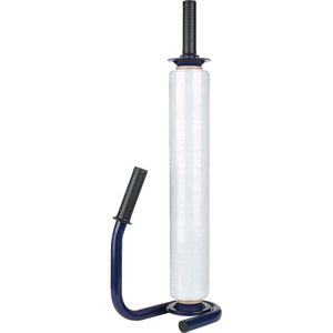 Stretchfolienabroller