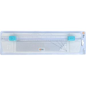 Produktbild für Rollenschneider TWEN RS 4525, A4