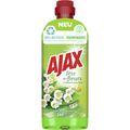 Zusatzbild Allesreiniger Ajax Frühlingsblumen