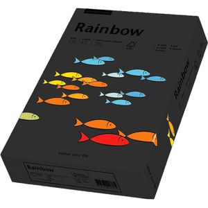 Produktbild für Kopierpapier Papyrus Rainbow 88042833