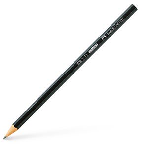 Produktbild für Schreibset Faber-Castell Exam Set, 5-teilig