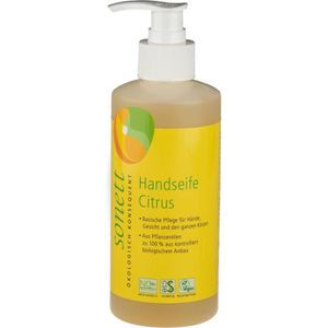 Seife Sonett Handseife Citrus DE3024