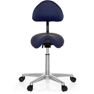 Produktbild für Drehhocker hJh-OFFICE TOP Work 20, 608910