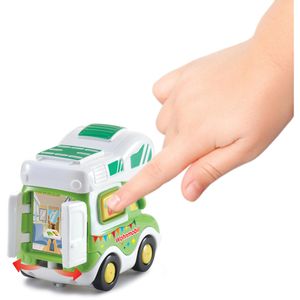 Produktbild für Fahrzeug vtech Tut Tut Baby Flitzer Wohnmobil