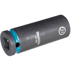 Produktbild für Steckschlüssel Makita Impact Black, E-16508
