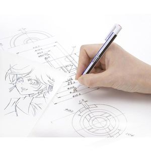 Produktbild für Radierstift Tombow EH-KUR11, MONO zero