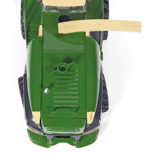 Produktbild für Landwirtschaftsfahrzeug siku 4066 Krone BiG X580