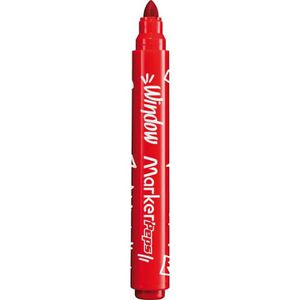 Produktbild für Fenstermalfarben Maped 844822 Marker Peps Window