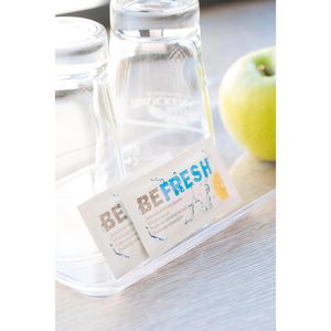 Produktbild für Erfrischungstücher Hellma Be Fresh