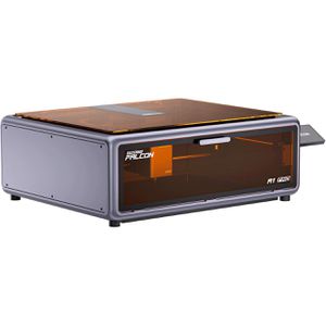Produktbild für Graviermaschine Creality Falcon A1 Pro, 20W, LK1, 358 x 268mm