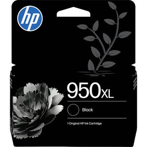 Produktbild für Tinte HP 950XL, CN045AE schwarz