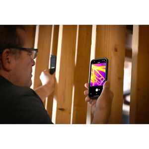 Produktbild für Wärmebildkamera FLIR 11001-0101, Edge
