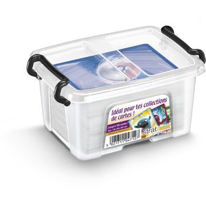 Produktbild für Aufbewahrungsbox cep Strata HW678, 0,4Liter