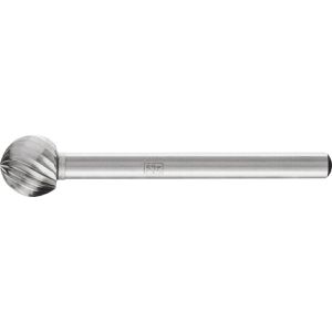Produktbild für Fräser PFERD-TOOLS SET HSS 84 SP, HSS Frässtifte, 3mm