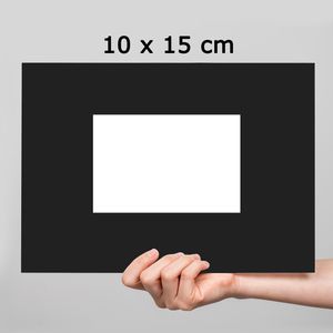 Produktbild für Fotopapier Kodak 185Z001460, für Inkjet, 10 x 15 cm