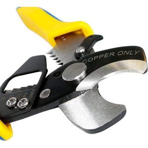 Produktbild für Kabelschere S&amp;R 580010170, Elektro-Kabelschneider