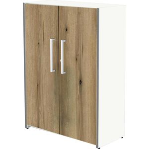 Produktbild für Aktenschrank Kerkmann Move, aus Holz