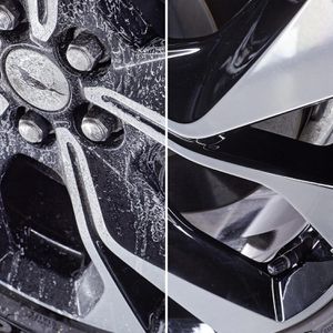 Produktbild für Felgenbürste Sonax Mikrofaser 04179410