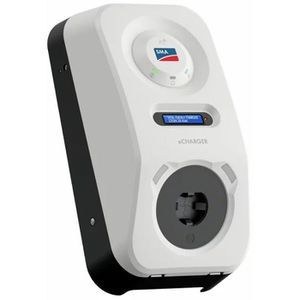 Produktbild für Wallbox SMA EVC22-3AC-20 eCharger, App-fähig