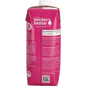 Produktbild für Saft Beckers Bester, Maracuja-Mango