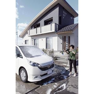 Produktbild für Autoshampoo Kärcher RM610, 3in1