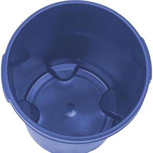 Produktbild für Papierkorb Han 1836-14, blau